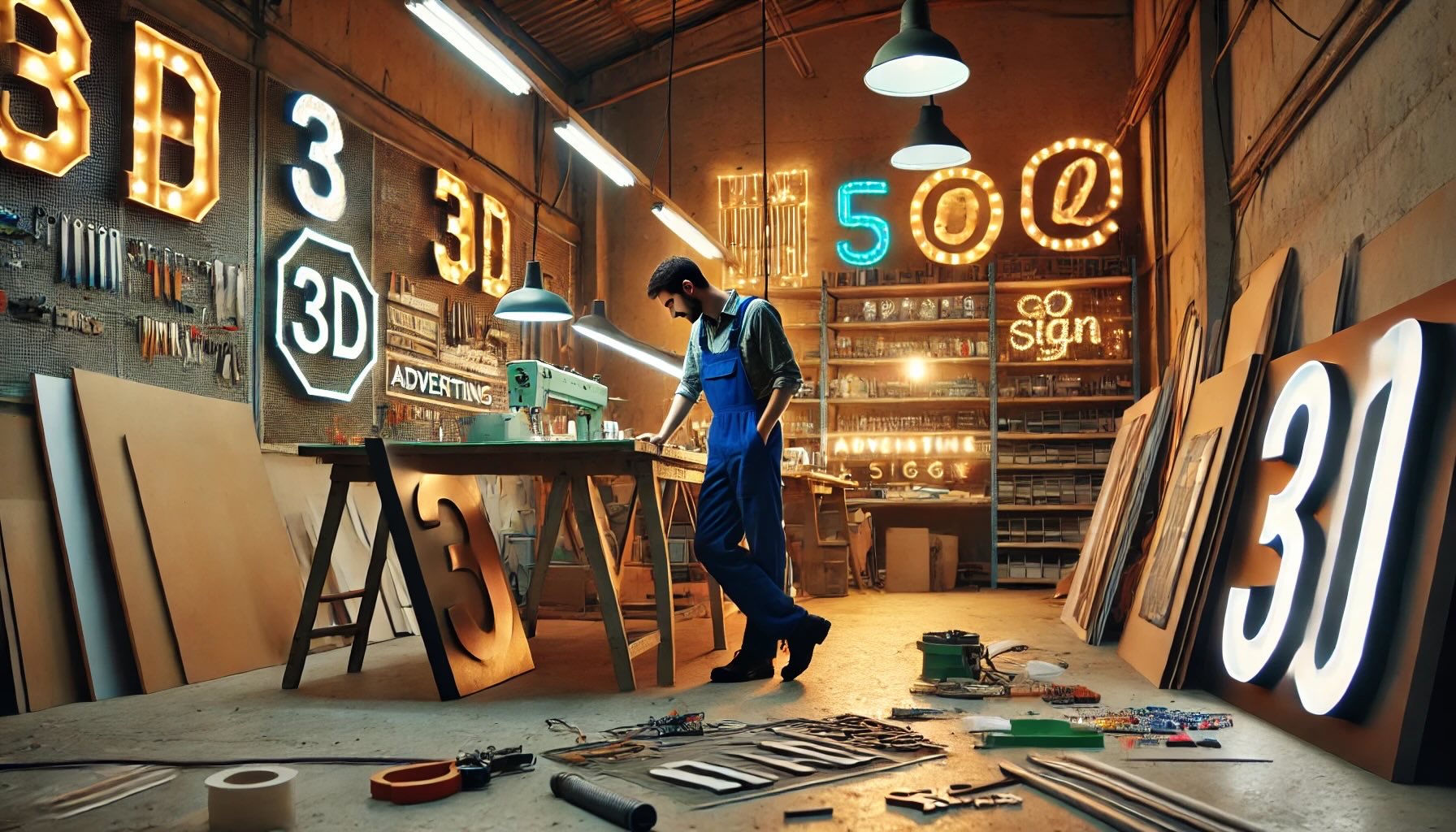 O nás - výroba reklamy